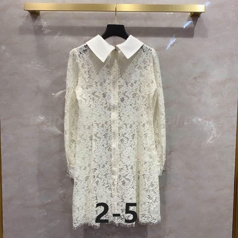 D&G Women's Dress 497